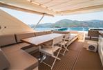 AZIMUT 84 FLYBRIDGE