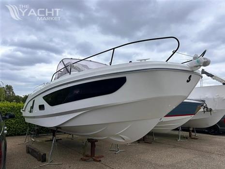 Beneteau Flyer 9 Sundeck