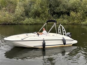 Bayliner E5