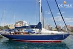 One-Off Sailing Yacht - Picture 3