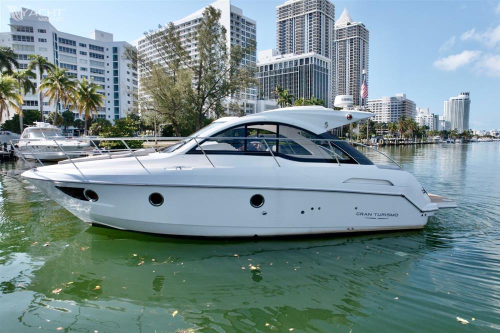 2013 Beneteau