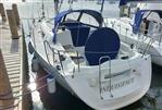 Jeanneau Sun Odyssey 32i