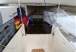 Invicta 26 - Forepeak