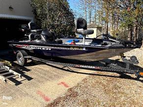 Ranger Boats 175 Pro Tf