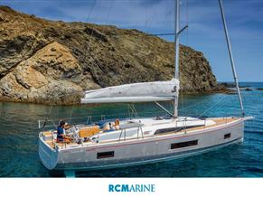 BENETEAU OCEANIS 40.1