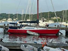 Beneteau 42 First