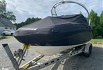 Yamaha 242 limited s - Full mooring cover