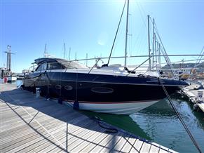 Princess V48
