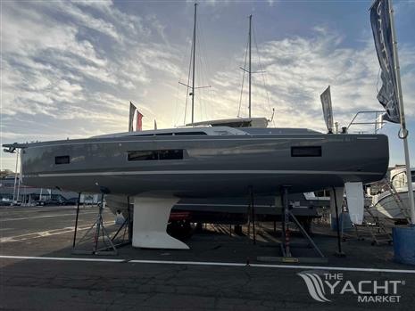 BENETEAU OCEANIS 46.1