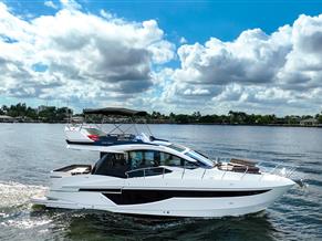 Galeon 47 Sky