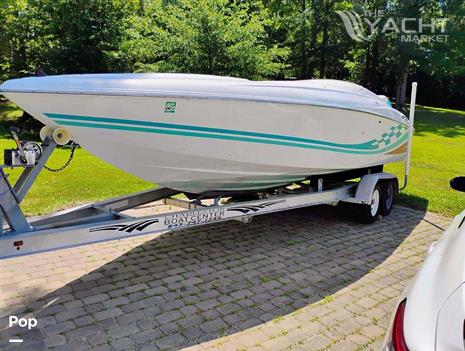 Baja H2X - 2000 Baja H2X - Photo #1