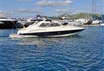 SUNSEEKER SUPERHAWK 40