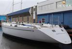 Royal Huisman sloop - Picture 7