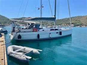 HANSE YACHTS HANSE 430 E