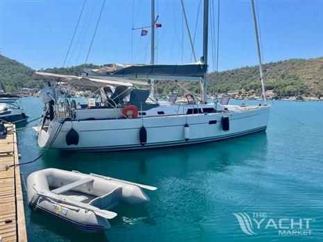 HANSE YACHTS HANSE 430 E