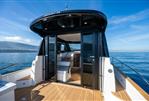 Apreamare Gozzo 38 Cabin