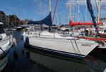 BENETEAU FIRST 405