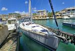 Jeanneau Sun Odyssey 50 DS