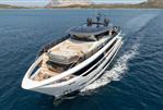 Princess Yachts X95  - Princess X95 For Sale