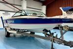 Mastercraft ProStar 190