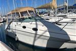 SEA RAY SUNDANCER 260