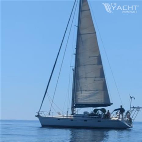 JEANNEAU SUN MAGIC 44