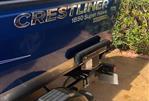 Crestliner 1850 Super Hawk - 2016 Crestliner 1850 Super Hawk - Photo #3