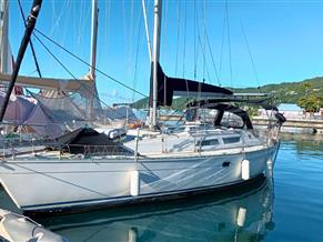 JEANNEAU SUN ODYSSEY 37.1