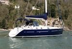 Beneteau Oceanis 411 Celebration - General Image