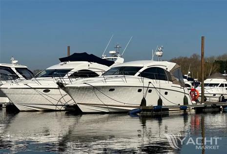 Prestige 390S