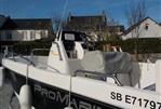 PRO MARINE PRO MARINE 550 BELONE