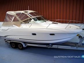 OEM Boat Covers & Canopies for all Jeanneau & Beneteau Models