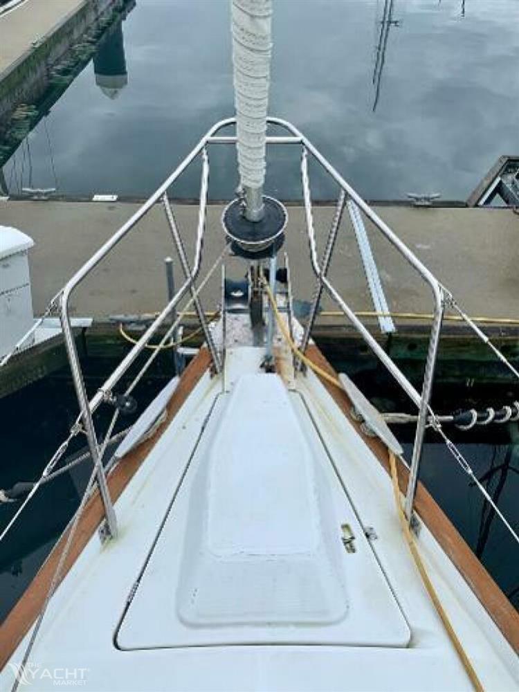 2000 Beneteau