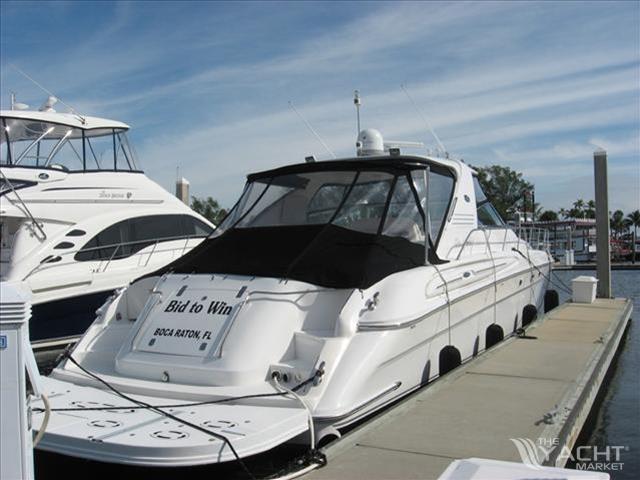 2003 Sea Ray