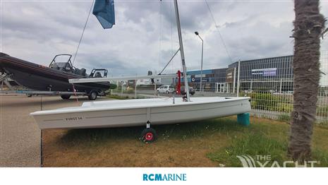 BENETEAU FIRST 14