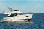 Beneteau Swift Trawler 35, NEW BOAT