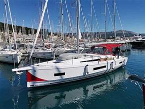 BENETEAU OCEANIS 40.1