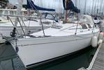 BENETEAU FIRST 32S5