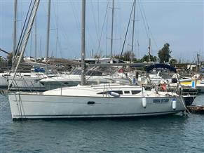 JEANNEAU SUN ODYSSEY 32