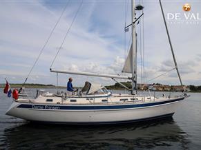 Hallberg Rassy 42 F