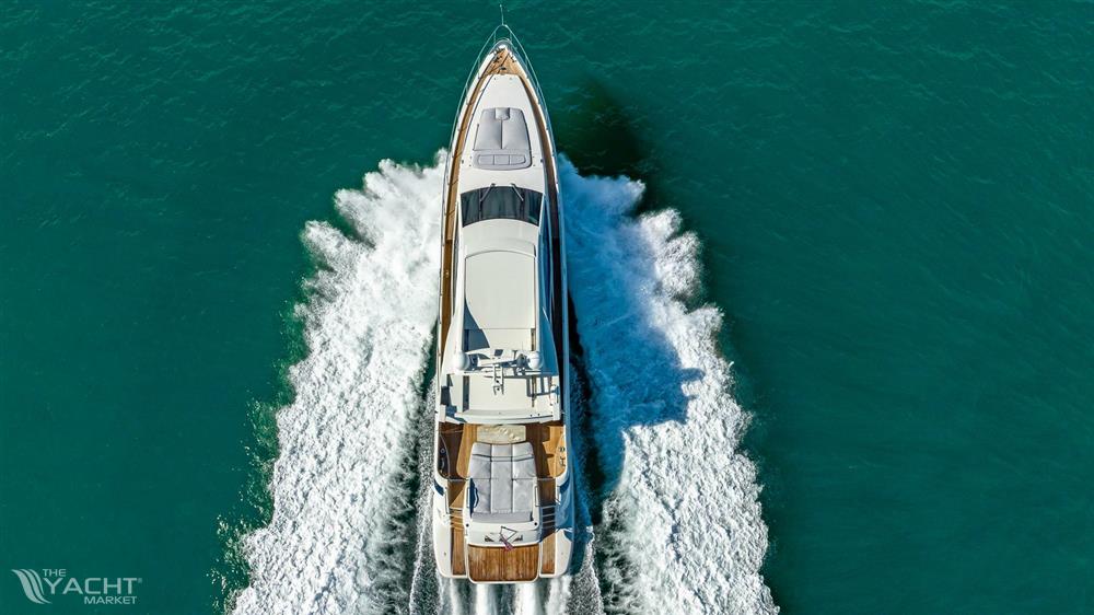 2008 Azimut