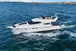 Princess 60 Fly