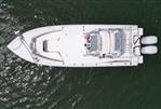 Intrepid 300 Center Console
