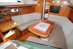 Jeanneau 35 Sun Odyssey