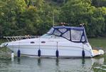 Sea Ray Sundancer 260 (NEW ENGINE 2021!!)