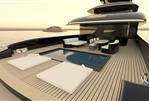 Brythonic Yachts & Kobus Naval Design 50m Super Yacht