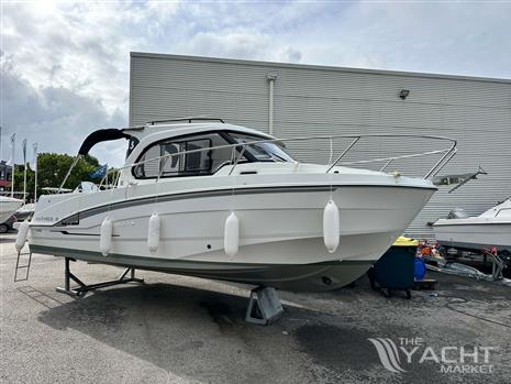 BENETEAU ANTARES 8 OB