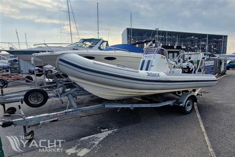 Ballistic 550 RIB - 2010 ballistic 550 power 9382555 20240509045745973 1 XLARGE