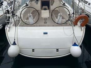 BAVARIA BAVARIA 41 CRUISER