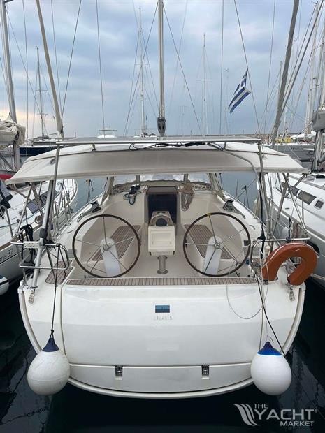 BAVARIA BAVARIA 41 CRUISER